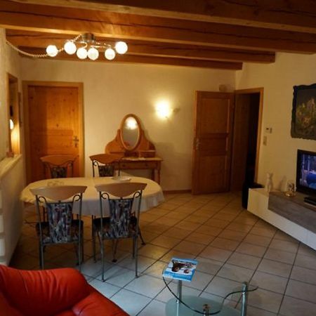 Ferienwohnung Naefelt Gunzenhausen Buitenkant foto