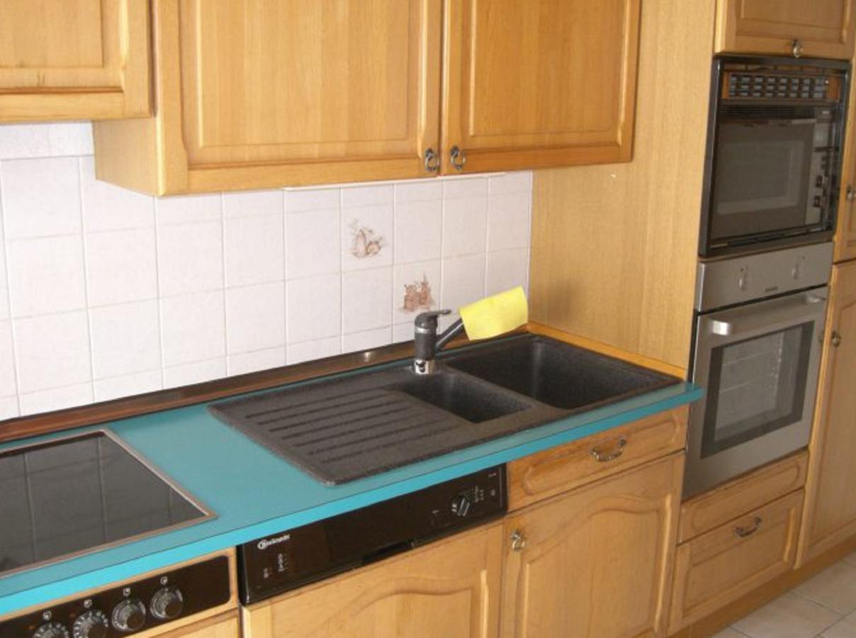 Ferienwohnung Naefelt Gunzenhausen Buitenkant foto