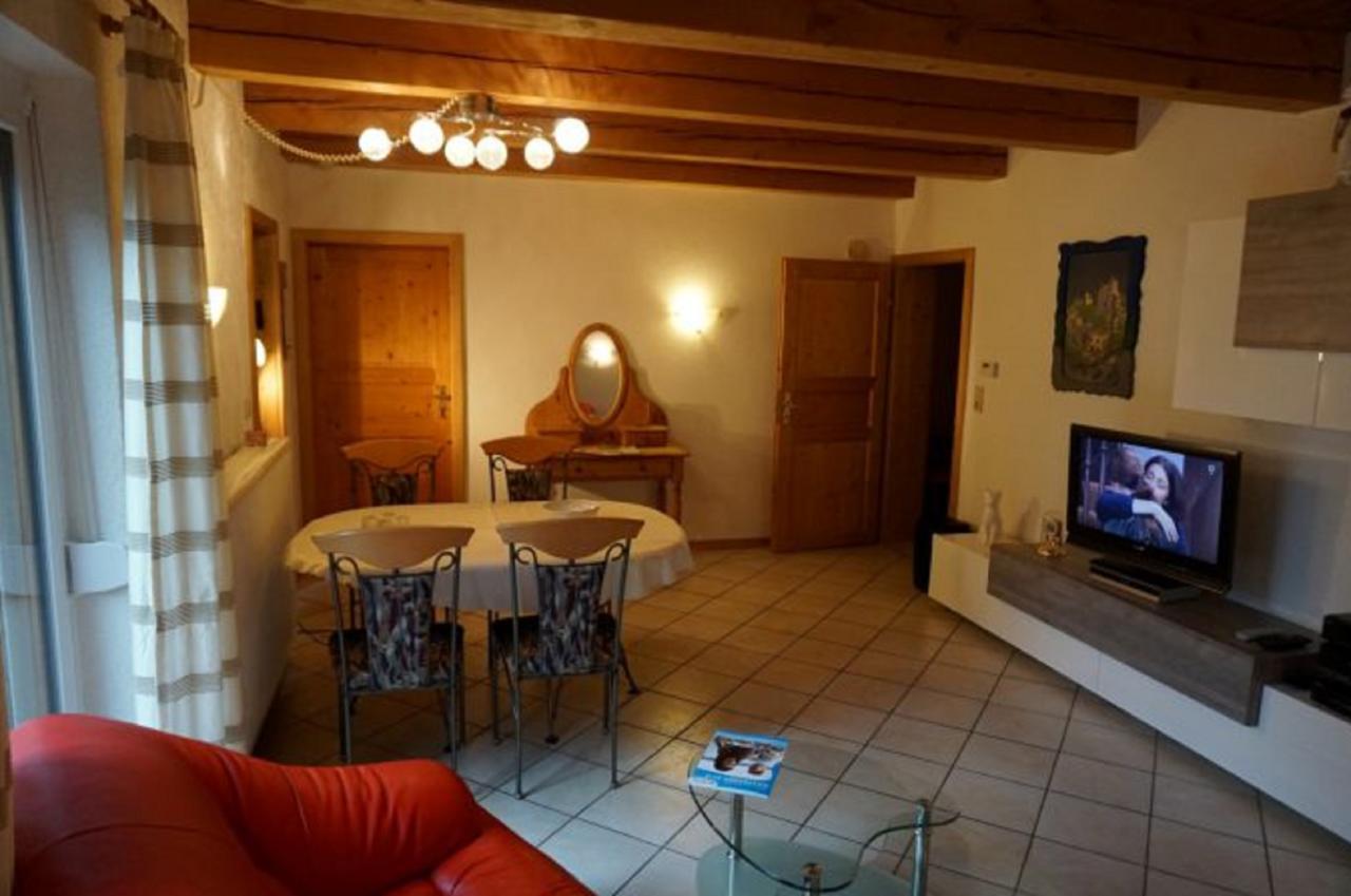 Ferienwohnung Naefelt Gunzenhausen Buitenkant foto